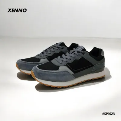 FLEXION MOC CASUAL SHOE